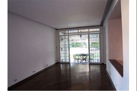 Casa à venda com 4 quartos, 678m² em Morumbi, São Paulo