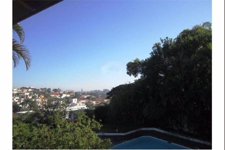 Casa à venda com 678m², 4 quartos e 5 vagas