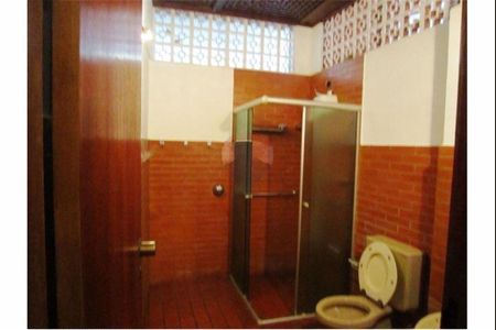 Casa à venda com 678m², 4 quartos e 5 vagas