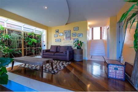 Casa à venda com 4 quartos, 435m² em Morumbi, São Paulo