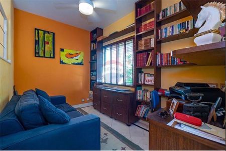 Casa à venda com 4 quartos, 435m² em Morumbi, São Paulo