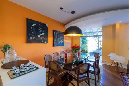 Casa à venda com 4 quartos, 435m² em Morumbi, São Paulo