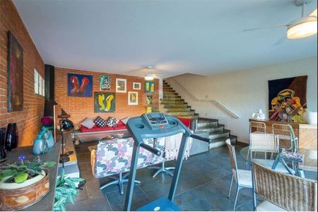 Casa à venda com 4 quartos, 435m² em Morumbi, São Paulo