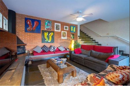 Casa à venda com 4 quartos, 435m² em Morumbi, São Paulo