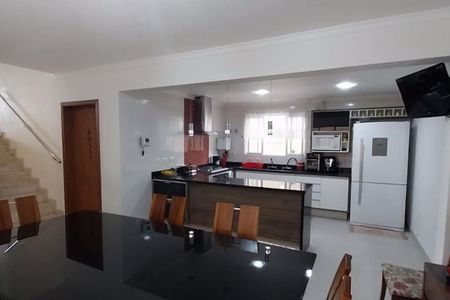 Casa à venda com 271m², 3 quartos e 3 vagas