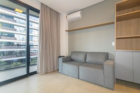 Kitnet/Studio para alugar com 1 quarto, 40m² em Vila Olímpia, São Paulo