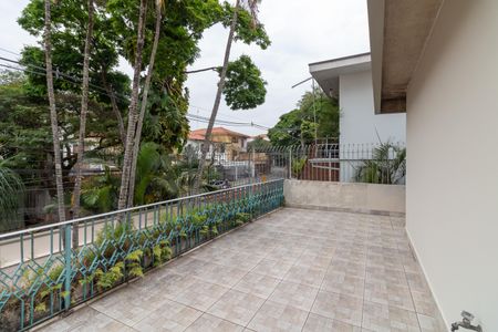 Casa à venda com 400m², 3 quartos e 4 vagasTerraço