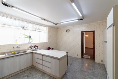 Casa à venda com 400m², 3 quartos e 4 vagasCozinha