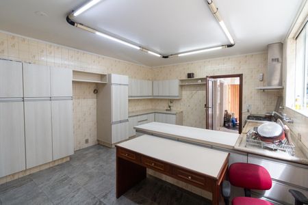 Casa à venda com 400m², 3 quartos e 4 vagasCozinha