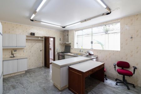 Casa à venda com 400m², 3 quartos e 4 vagasCozinha