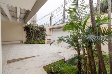 Casa à venda com 400m², 3 quartos e 4 vagasGaragem