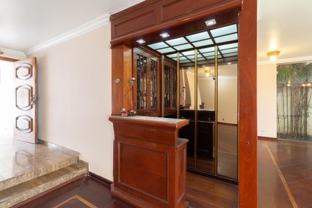 Casa à venda com 400m², 3 quartos e 4 vagasSala