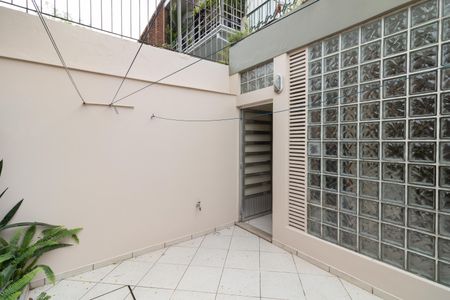 Casa à venda com 400m², 3 quartos e 4 vagasÁrea de Serviço