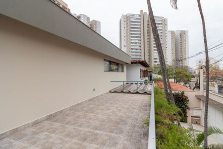 Casa à venda com 400m², 3 quartos e 4 vagasTerraço