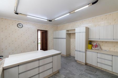 Casa à venda com 400m², 3 quartos e 4 vagasCozinha