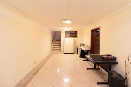 Casa à venda com 400m², 3 quartos e 4 vagasEscritório