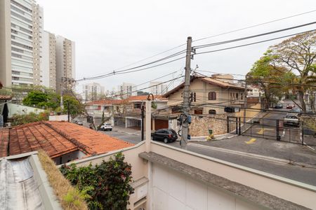Casa à venda com 400m², 3 quartos e 4 vagasVista do Terraço