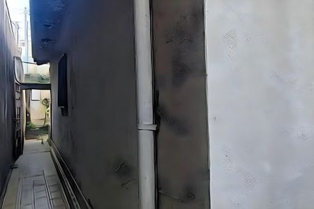 Casa à venda com 74m², 3 quartos e 1 vaga