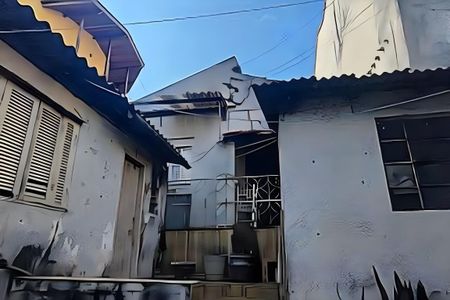 Casa à venda com 74m², 3 quartos e 1 vaga