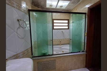 Casa à venda com 3 quartos, 417m² em Vila Formosa, São Paulo