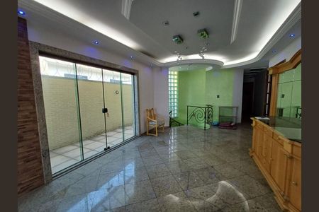 Casa à venda com 3 quartos, 417m² em Vila Formosa, São Paulo