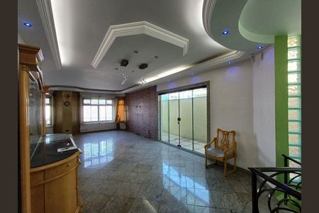 Casa à venda com 3 quartos, 417m² em Vila Formosa, São Paulo