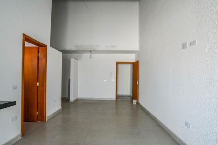 Apartamento à venda com 174m², 3 quartos e 2 vagasÁrea comum 