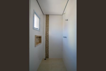 Apartamento à venda com 174m², 3 quartos e 2 vagasBanheiro da Suíte