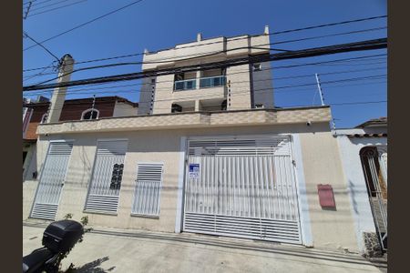 Apartamento à venda com 174m², 3 quartos e 2 vagasFachada