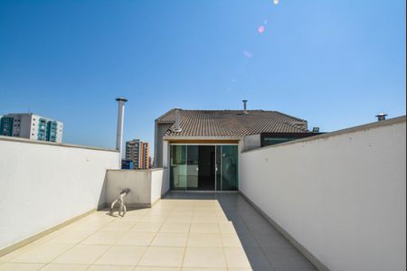 Apartamento à venda com 174m², 3 quartos e 2 vagasCobertura