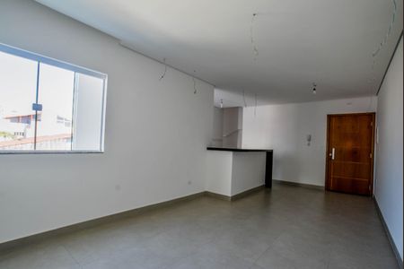 Apartamento à venda com 174m², 3 quartos e 2 vagasSala