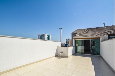 Apartamento à venda com 174m², 3 quartos e 2 vagasCobertura