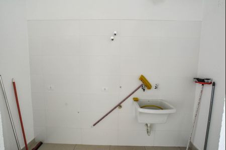 Apartamento à venda com 174m², 3 quartos e 2 vagasÁrea de Serviço