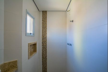 Apartamento à venda com 174m², 3 quartos e 2 vagasBanheiro da Suíte