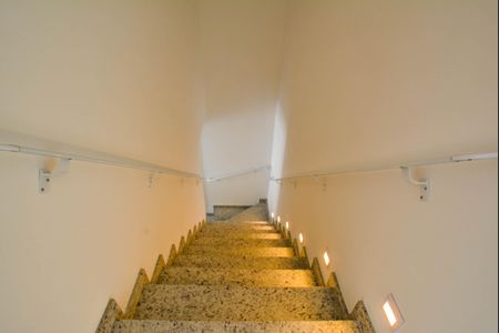 Apartamento à venda com 174m², 3 quartos e 2 vagasEscada