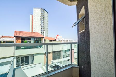 Apartamento à venda com 174m², 3 quartos e 2 vagasSacada da Suíte