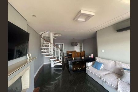 Apartamento à venda com 4 quartos, 320m² em Nova Petrópolis, São Bernardo do Campo