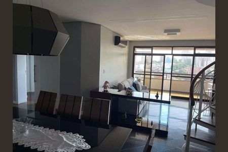 Apartamento à venda com 4 quartos, 320m² em Nova Petrópolis, São Bernardo do Campo