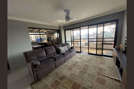 Apartamento à venda com 4 quartos, 320m² em Nova Petrópolis, São Bernardo do Campo