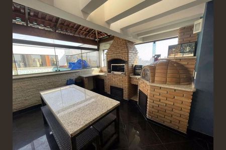 Apartamento à venda com 4 quartos, 320m² em Nova Petrópolis, São Bernardo do Campo