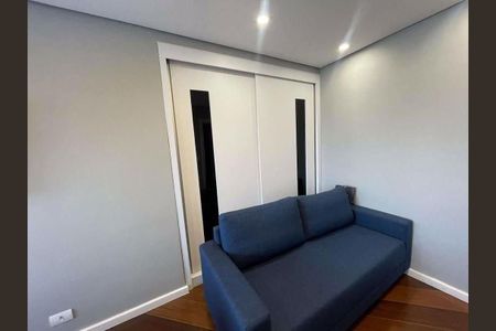 Apartamento à venda com 4 quartos, 320m² em Nova Petrópolis, São Bernardo do Campo