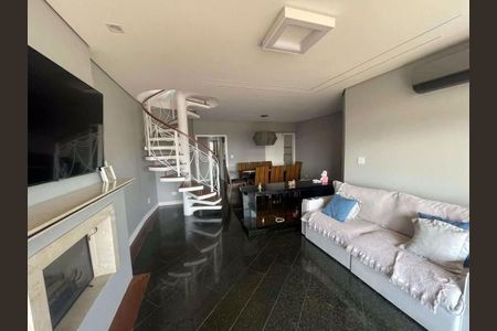 Apartamento à venda com 4 quartos, 320m² em Nova Petrópolis, São Bernardo do Campo