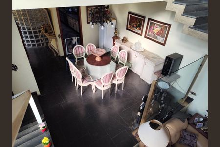 Casa à venda com 5 quartos, 352m² em Vila Prudente, São Paulo