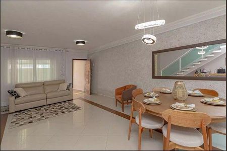 Casa à venda com 2 quartos, 157m² em Jardim Milena, Santo André