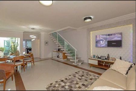 Casa à venda com 2 quartos, 157m² em Jardim Milena, Santo André