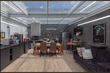 Casa à venda com 2 quartos, 157m² em Jardim Milena, Santo André