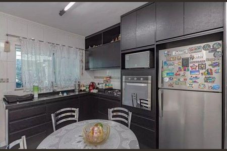 Casa à venda com 2 quartos, 157m² em Jardim Milena, Santo André