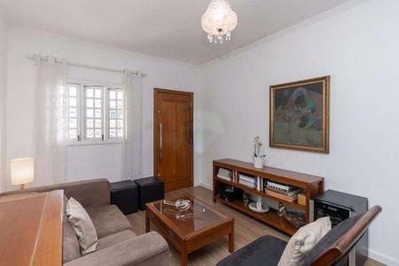 Casa à venda com 125m², 4 quartos e 2 vagas