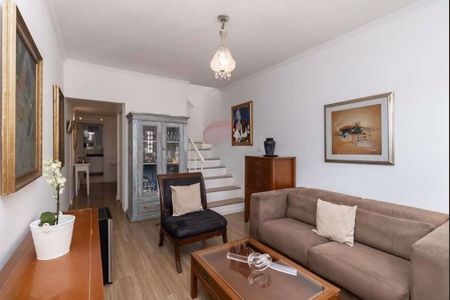 Casa à venda com 125m², 4 quartos e 2 vagas