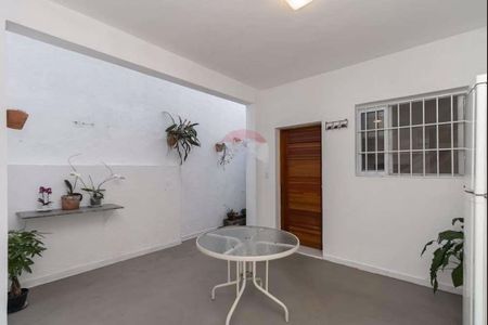 Casa à venda com 125m², 4 quartos e 2 vagas